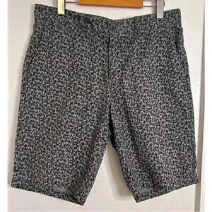 Men’s 1901 Nordstrom Floral Shorts 32 Regular